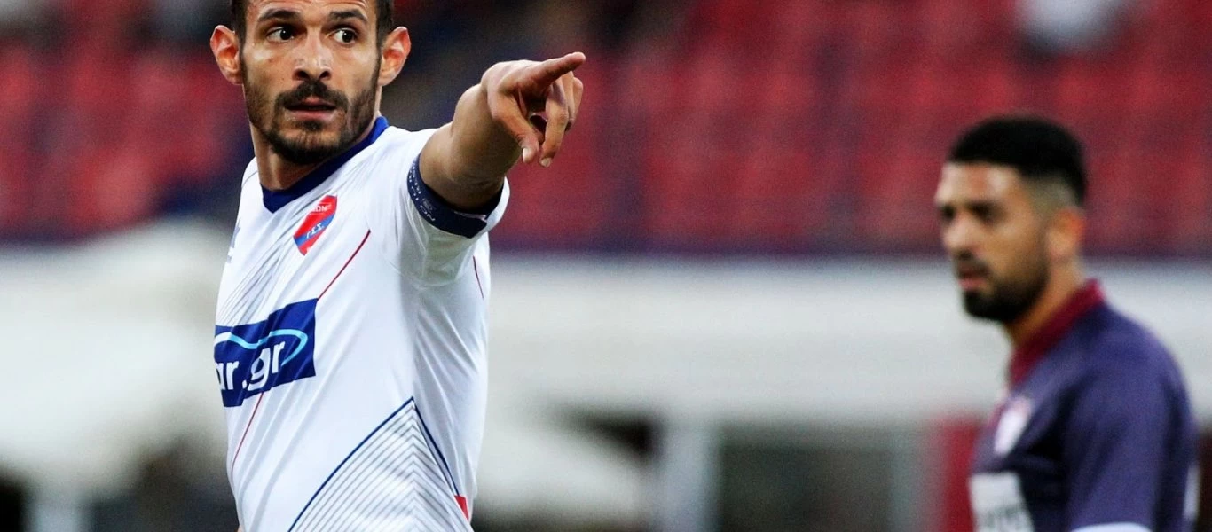 Π. Κόρμπος για την συγκινητική κίνηση του: «Η Ρενάτα που μας βλέπει από ψιλά αυτό θα ήθελε να κάνω»